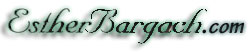 Esther Bargach - Escritora Profesional Freelance