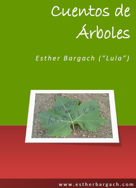tapa Cuento de arboles